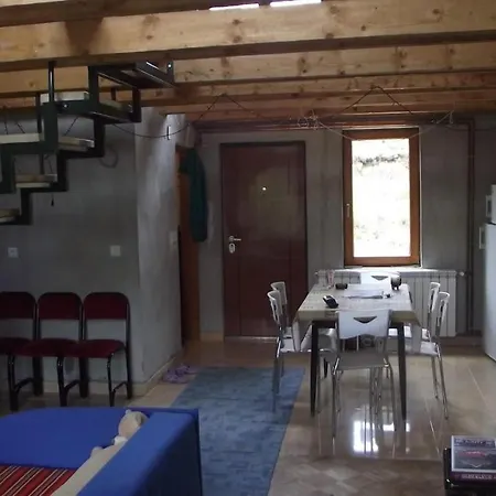 Vikendica Stojanovic Prázdninový dům *