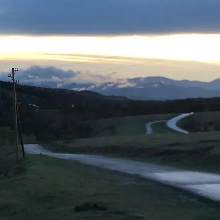 Prázdninový dům Vikendica Stojanovic *