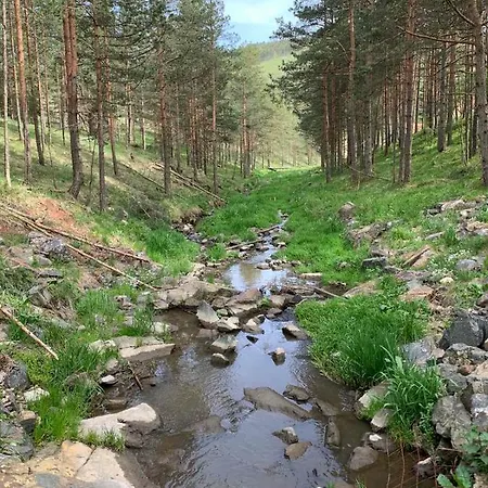 Prázdninový dům Vikendica Stojanovic Mionica