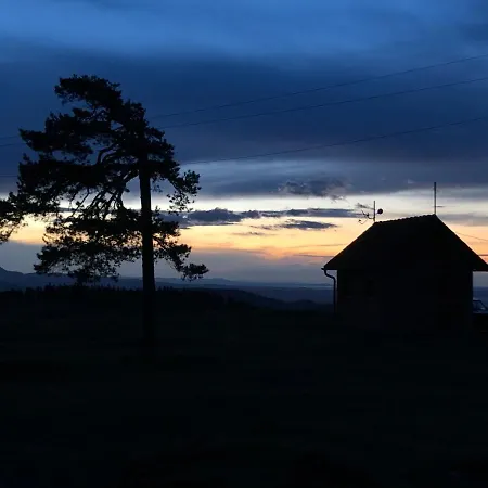 Vikendica Stojanovic