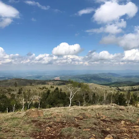 Prázdninový dům Vikendica Stojanovic *