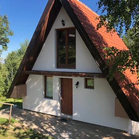 Vikendica Stojanovic * Mionica