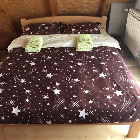 Prázdninový dům Vikendica Stojanovic