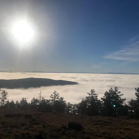 Vikendica Stojanovic Prázdninový dům Mionica