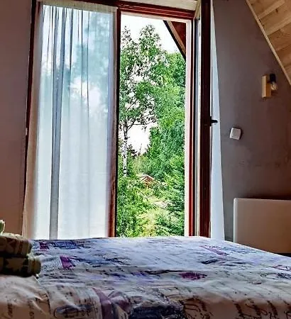 Vikendica Stojanovic