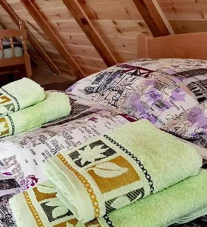 Prázdninový dům Vikendica Stojanovic Mionica