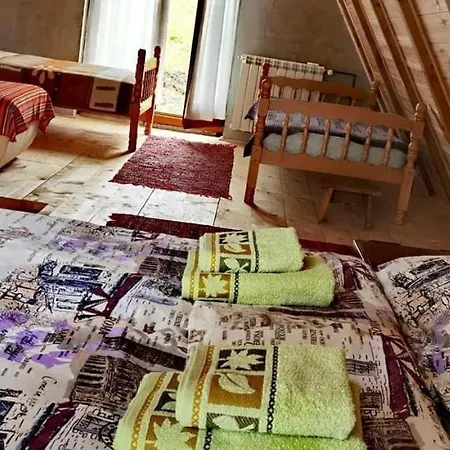 Vikendica Stojanovic Prázdninový dům Mionica