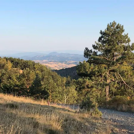 Vikendica Stojanovic Prázdninový dům