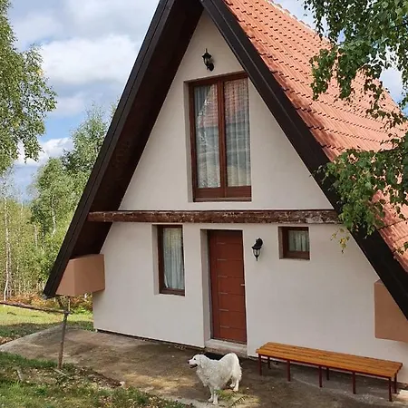 Vikendica Stojanovic Prázdninový dům *