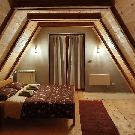 Prázdninový dům Vikendica Stojanovic