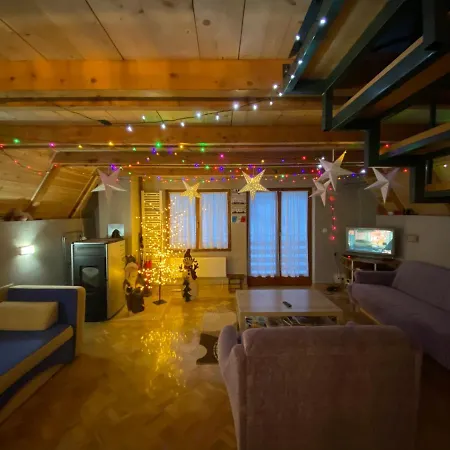 Vikendica Stojanovic *