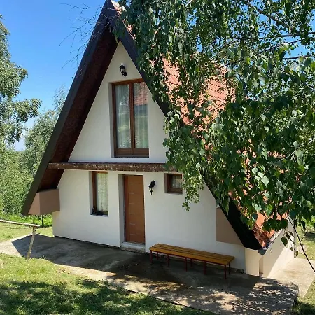 Vikendica Stojanovic Mionica