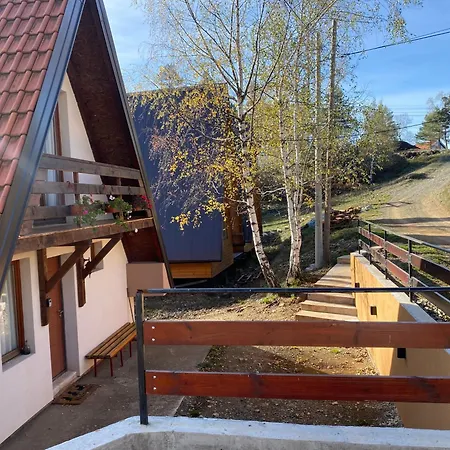 Vikendica Stojanovic