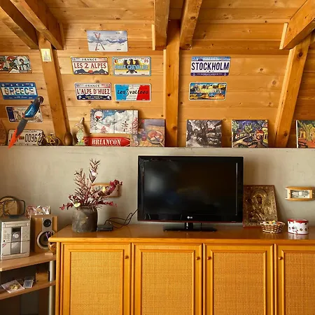 Prázdninový dům Vikendica Stojanovic