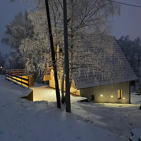 Vikendica Stojanovic 度假居 *