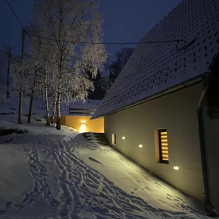 Vikendica Stojanovic 度假居 *