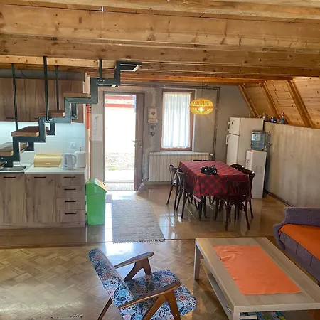 度假居 Vikendica Stojanovic Mionica