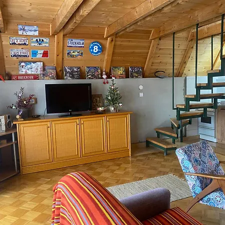 Vikendica Stojanovic