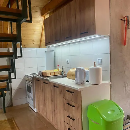 度假居 Vikendica Stojanovic *