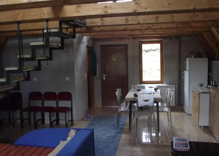 Vikendica Stojanovic 度假居 *