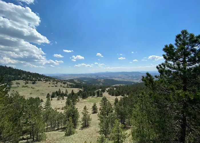 Vikendica Stojanovic *