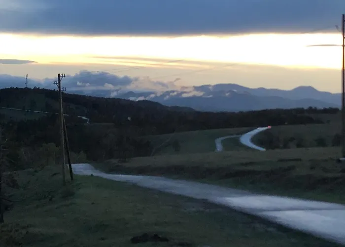 度假居 Vikendica Stojanovic *