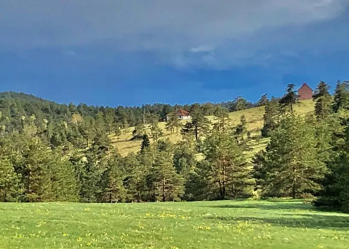 度假居 Vikendica Stojanovic