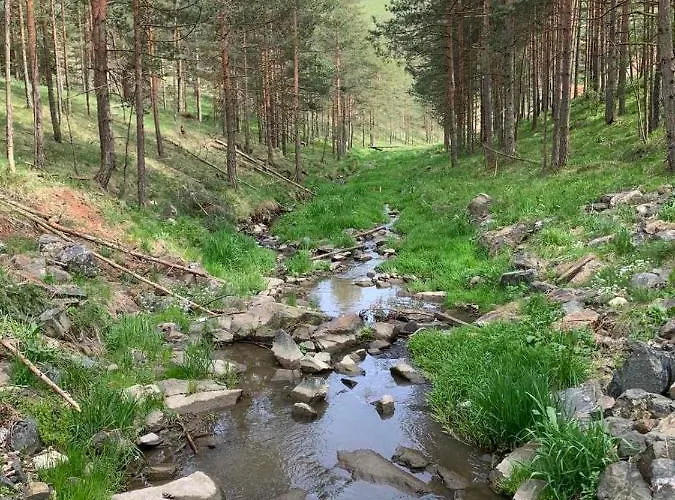 度假居 Vikendica Stojanovic Mionica