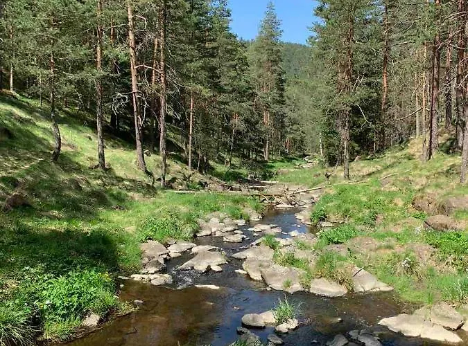 度假居 Vikendica Stojanovic