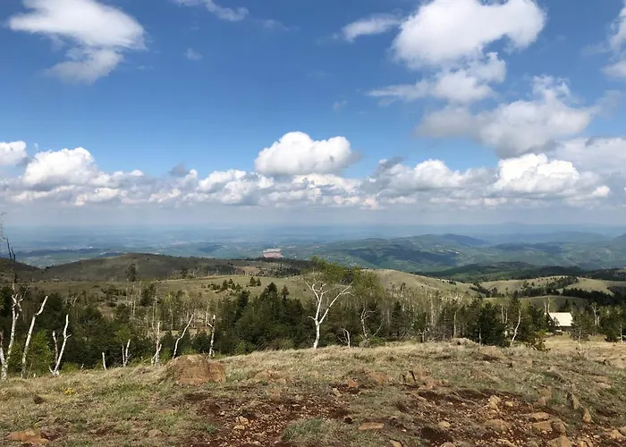 度假居 Vikendica Stojanovic *