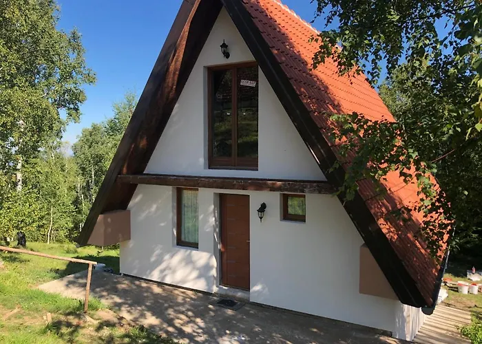 Vikendica Stojanovic * Mionica