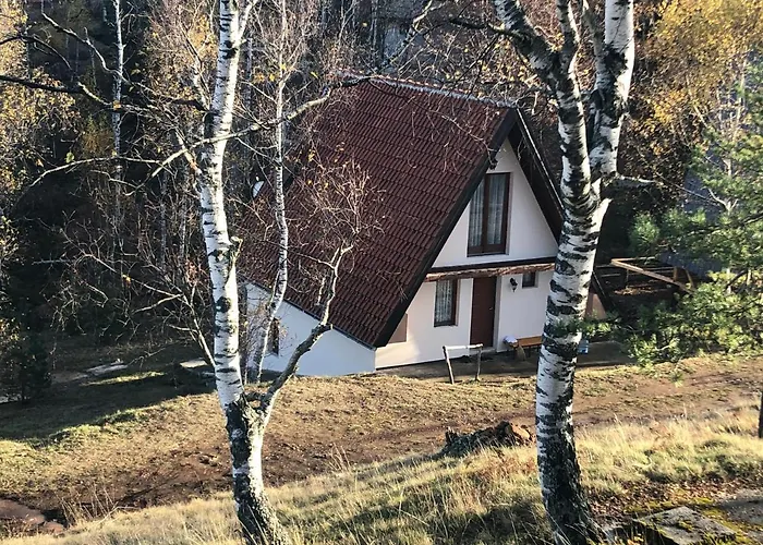 度假居 Vikendica Stojanovic Mionica