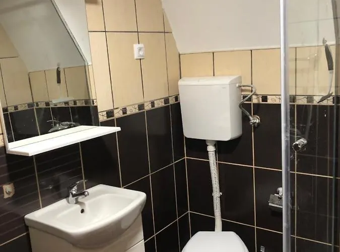 Vikendica Stojanovic *