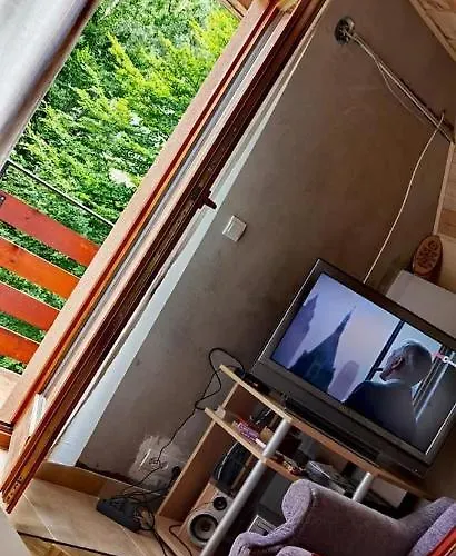 Vikendica Stojanovic 度假居 Mionica