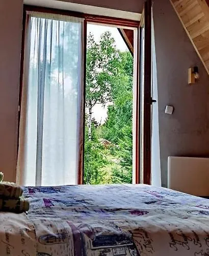 Vikendica Stojanovic