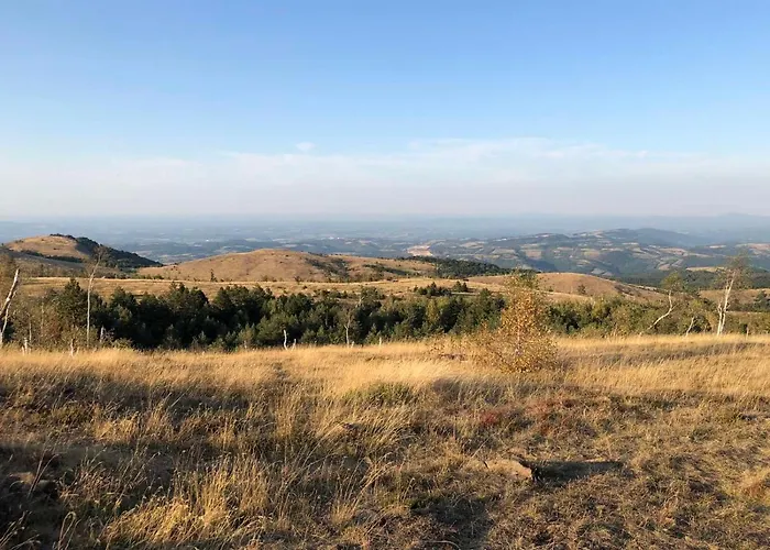 度假居 Vikendica Stojanovic *