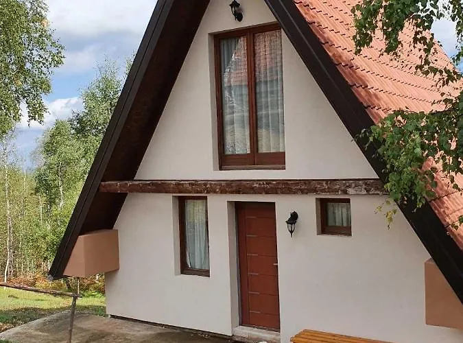 Vikendica Stojanovic 度假居 *