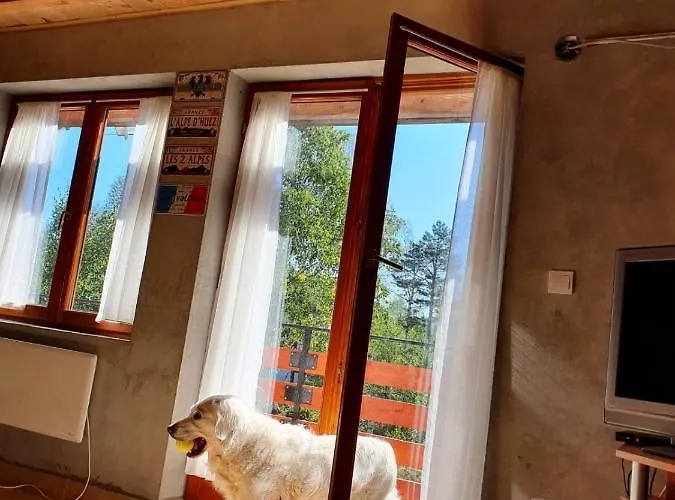 度假居 Vikendica Stojanovic Mionica