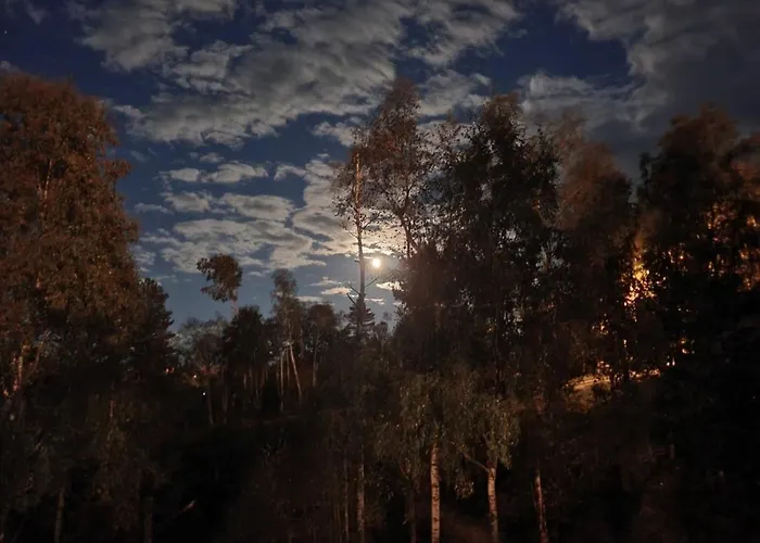 Vikendica Stojanovic 度假居