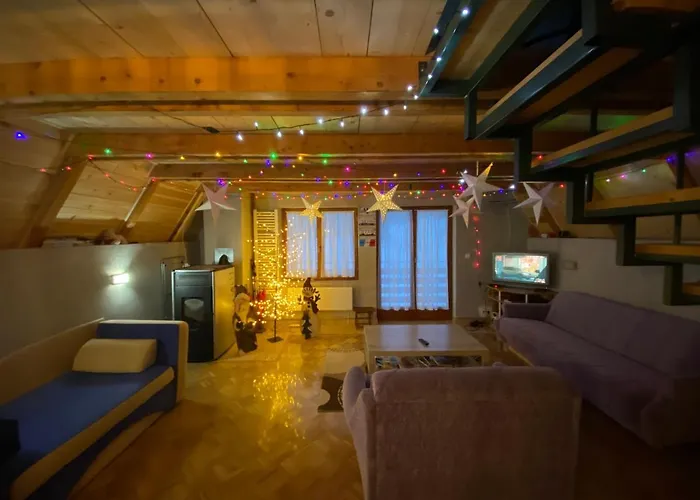 Vikendica Stojanovic *