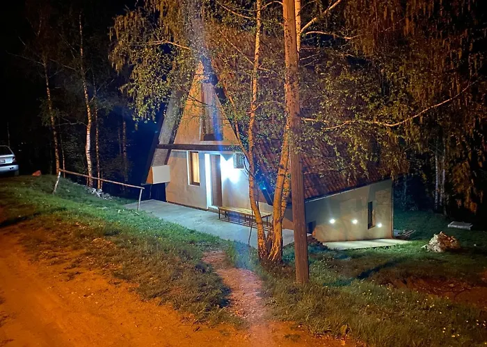 度假居 Vikendica Stojanovic *