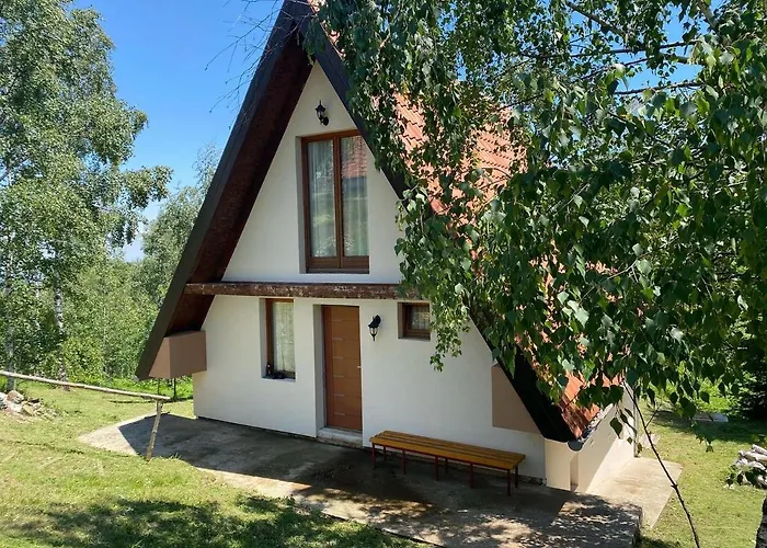 Vikendica Stojanovic Mionica