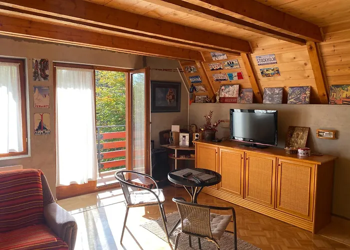 度假居 Vikendica Stojanovic Mionica