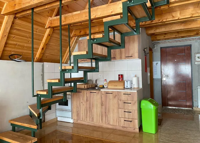 Vikendica Stojanovic Mionica