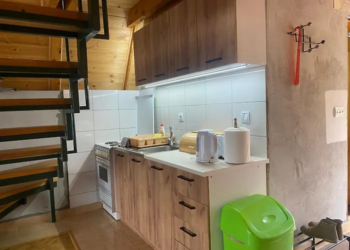 度假居 Vikendica Stojanovic *