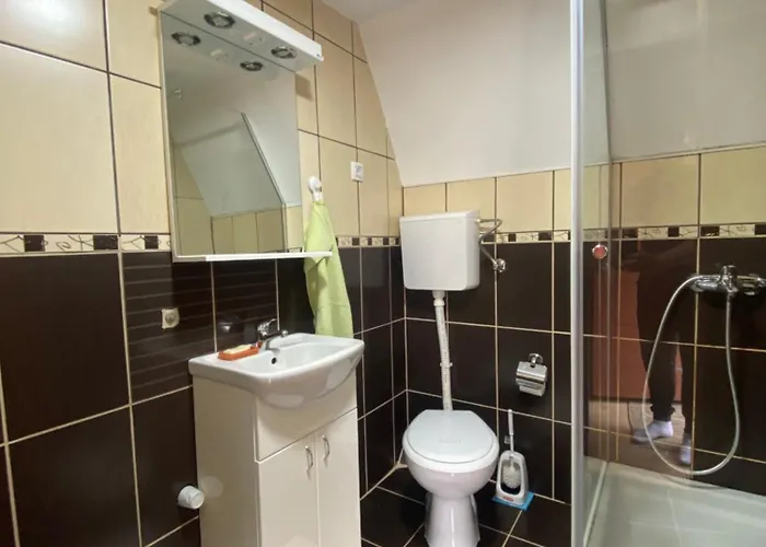 Vikendica Stojanovic